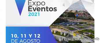 Confirmada la edición 2021 de Expo Eventos Buenos Aires - Expreso.info