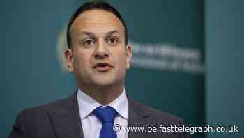 Further restrictions could be required in the new year – Varadkar