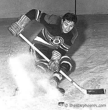 Fred Sasakamoose, hockey pioneer, dies of COVID-19 at age 86