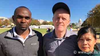 Victims' families tell MPs Boeing 737 Max should stay grounded for now