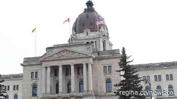 Sask. to announce new COVID-19 restrictions Wednesday