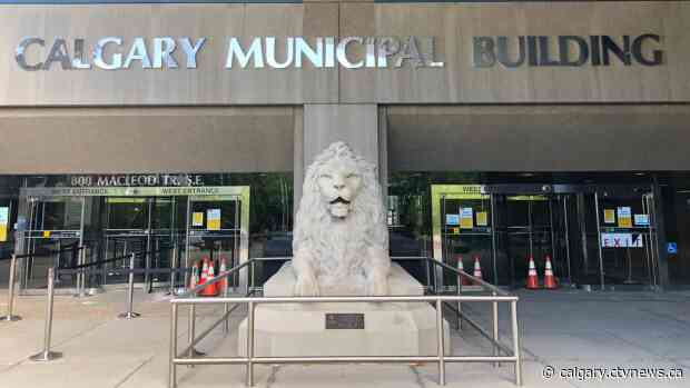 City of Calgary considering state of local emergency