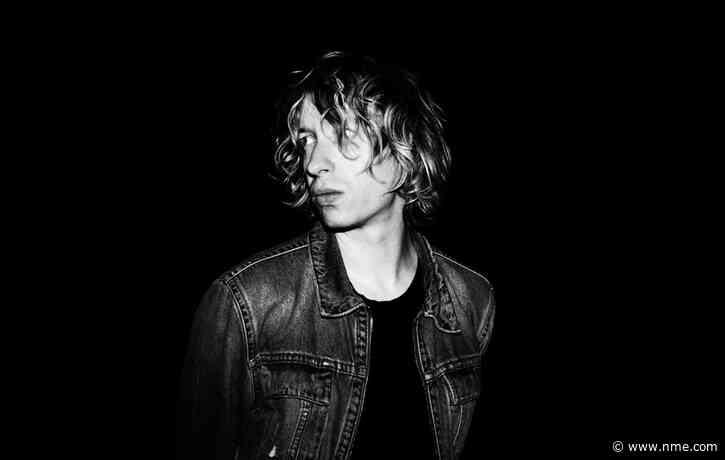Listen to Daniel Avery’s new songs, ‘Petrol Blue’ and ‘Into The Voice Of Stillness’