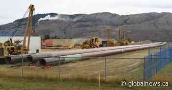 Canada Energy Regulator projects there may be no need for Trans Mountain pipeline expansion