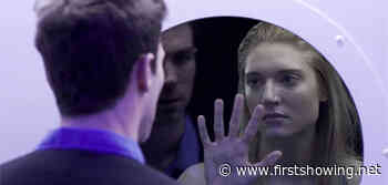 New Trailer for Low Budget Genetic Engineering Sci-Fi Noir 'Wetware'
