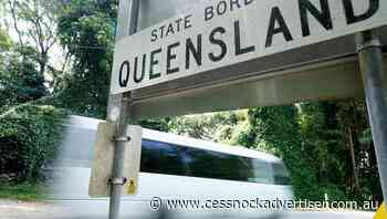 No word yet from Qld on NSW border - Cessnock Advertiser