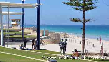 Boy goes missing at popular Perth beach - Cessnock Advertiser