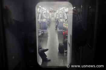Washington, D.C., Subway Will Idle Some Railcars After Separation Incident