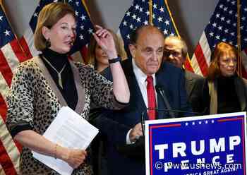 Pennsylvania Officials Ask Court to Reject Trump Campaign's Election Appeal