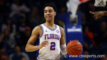 Preseason No. 1 Gonzaga gets stronger with Florida transfer Andrew Nembhard gaining immediate eligibility