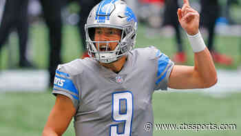 Texans at Lions time, channel, prediction: How to watch, live steam Thanksgiving clash on CBS All Access