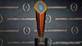 College Football Playoff Rankings are almost out, and you should bet on this team to win it all
