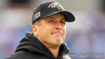 Ravens dealing with at least 10 positive COVID-19 tests after new positives emerge, per report