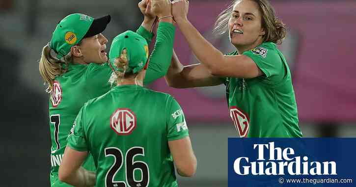 Former Scorchers players credited for Stars' run to WBBL semi-finals