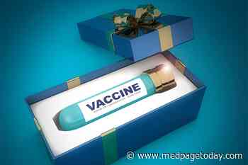 Azar: COVID-19 Vaccine Could Start Shipping Mid-December