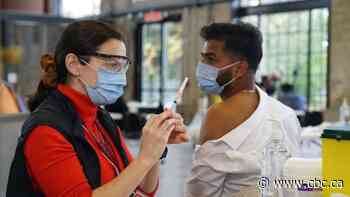 As U.S., U.K. plan to roll out vaccines in December, Canada largely silent on distribution