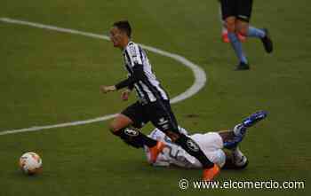 Liga de Quito recibe a Santos, por los octavos de final de la Libertadores - El Comercio (Ecuador)