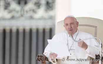 El Papa aprueba milagro de un próximo beato, 127 martirios y virtudes de 6 siervos de Dios - ACI Prensa