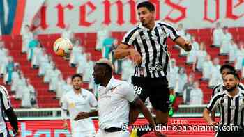 En vivo: Liga de Quito y Santos abren los octavos de final de la Copa Libertadores - Somos Deporte | Diario Panorama - Diario Panorama de Santiago del Estero