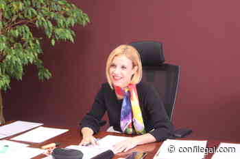 Rosa Santos, directora de relaciones laborales de CEOE, partidaria de extender los ERTE hasta mayo de 2021 - Confilegal