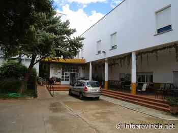 El Ayuntamiento de Los Santos de Maimona convoca con carácter urgente dos plazas de enfermería para la Residencia de Mayores - Infoprovincia