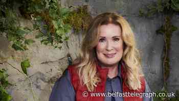 Beverley Callard takes unintentional swipe at Vernon Kay during I’m A Celebrity