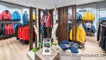 Store des Tages Herbst 2020: Spots an bei Jost in Frankenthal - TextilWirtschaft Online
