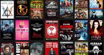 Stock up on your favorite movies: 25% off bundles and hundreds of films $10 or less     - CNET