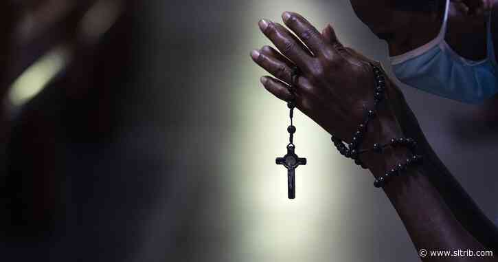 Like Joe Biden, many Catholics find the rosary to be a comfort and anchor in crisis
