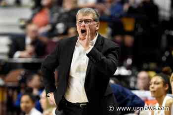 Pandemic Leaves Opening Week of College Hoops in Disarray