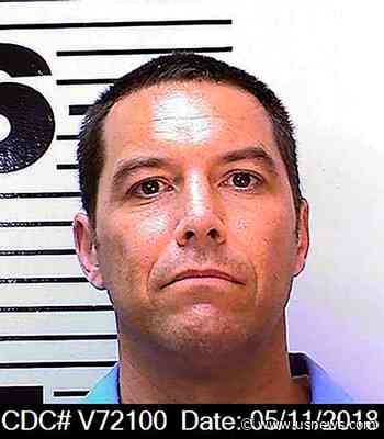 California Sent Jobless Aid to Scott Peterson, Other Killers