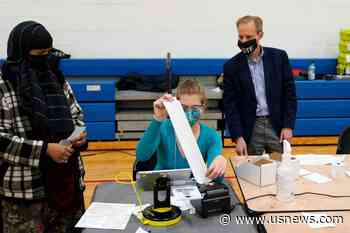 Minnesota Certifies Biden Win, State Voter Turnout Nears 80%
