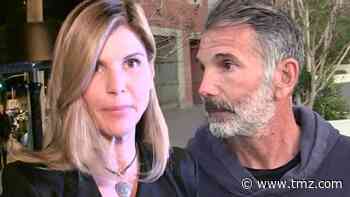 Lori Loughlin, Hubby Mossimo Pay Fines in College Admissions Bribery Case