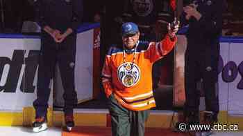 Fred Sasakamoose, Indigenous NHL pioneer, dead at 86