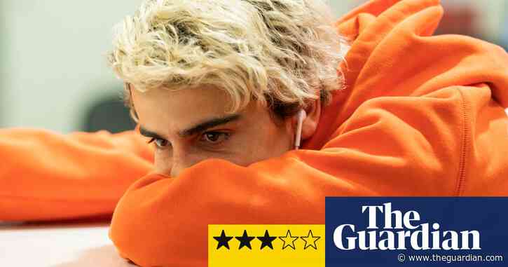 We Are Who We Are review – Luca Guadagnino's teen drama burns slowly