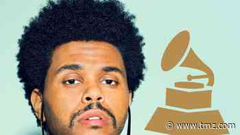 The Weeknd Allegedly Given Ultimatum Over Grammys, Super Bowl Before Nomination Snub