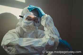 Physician and Double COVID Survivor Has an Urgent Request
