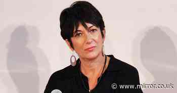Ghislaine Maxwell's lawyers claim her prison conditions harsher than El Chapo's
