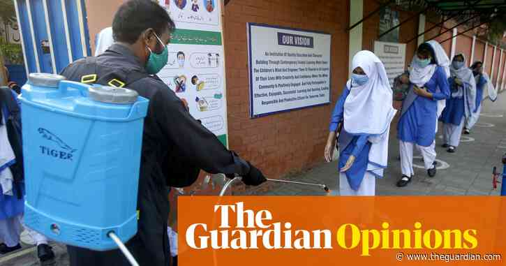 How can we pay off the global coronavirus debts? Tackle the powerful | Ben Tippet