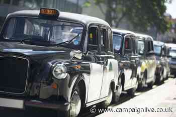 London Taxis censured for radio ad overstating Covid-19 safety