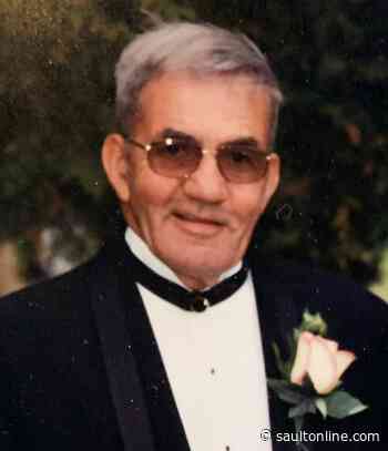 VALIQUETTE, John