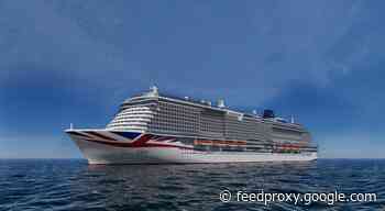 News: P&O Cruises suspension extended beyond one-year mark