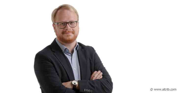 Andy Larsen: How I sent a tweet that unintentionally raised $50,000 for charity