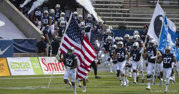 BYU opens at No. 14 in College Football Playoff’s initial rankings