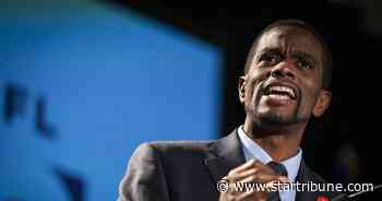 Two new shelters opened for homeless in St. Paul