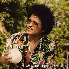 Bruno Mars redesigns Selvarey Rum - The Spirits Business