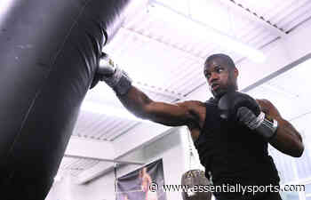 “He is Not Developed Yet”- Frank Bruno Gives Honest Take on Daniel Dubois - EssentiallySports