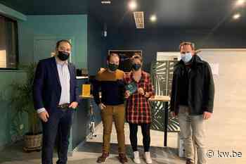 Beernem lanceert Kras- en Winactie - Economie - KW - Krant van Westvlaanderen