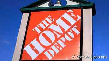Home Depot agrees to $17.5m settlement in 2014 data breach