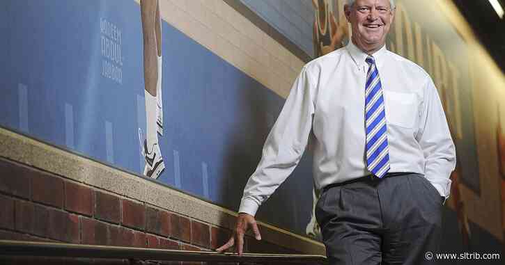 Sanford Health — which is merging with Utah’s Intermountain Healthcare — replaces CEO after controversial email about masks